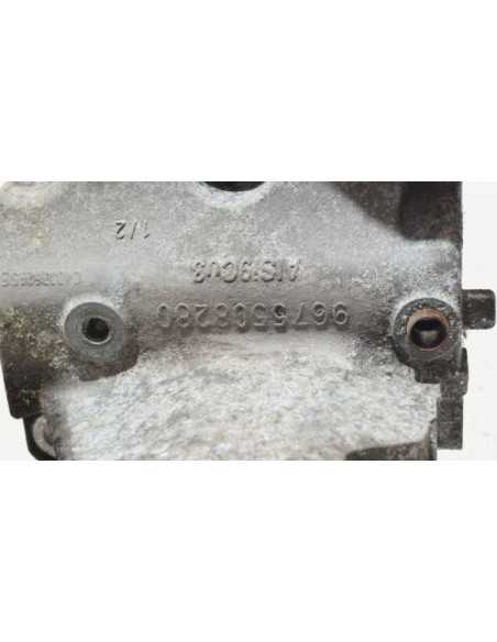Łapa wspornik alternatora Peugeot Citroen 1.6 HDI