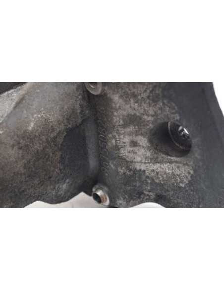 Łapa wspornik alternatora Peugeot Citroen 1.6 HDI