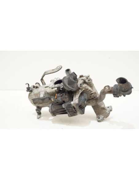 Zawór EGR Citroen Peugeot