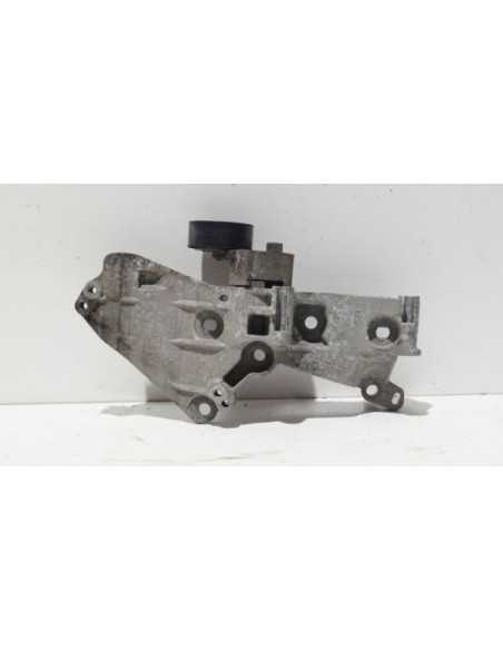 Rolka łapa alternatora Dacia Nissan Renault 1.5DCI