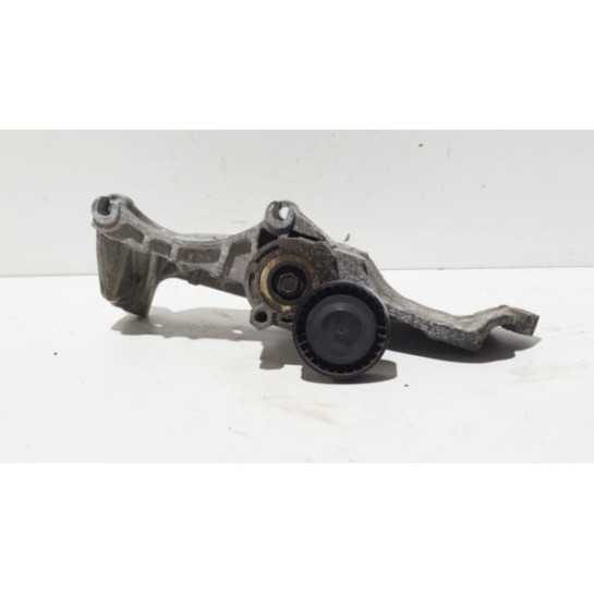 Rolka łapa alternatora Dacia Nissan Renault 1.5DCI