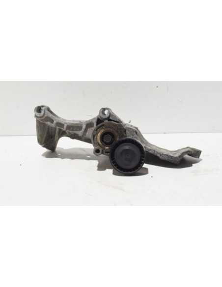 Rolka łapa alternatora Dacia Nissan Renault 1.5DCI