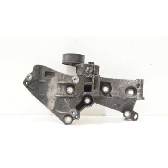 Rolka łapa alternatora Dacia Nissan Renault 1.5DCI