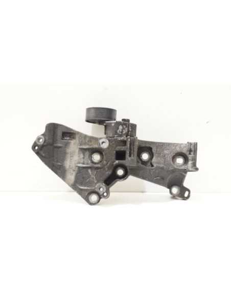 Rolka łapa alternatora Dacia Nissan Renault 1.5DCI