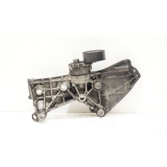 Rolka łapa alternatora Dacia Nissan Renault 1.5DCI