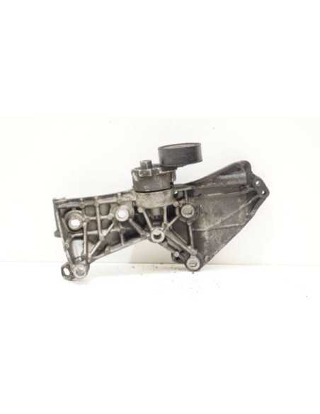 Rolka łapa alternatora Dacia Nissan Renault 1.5DCI
