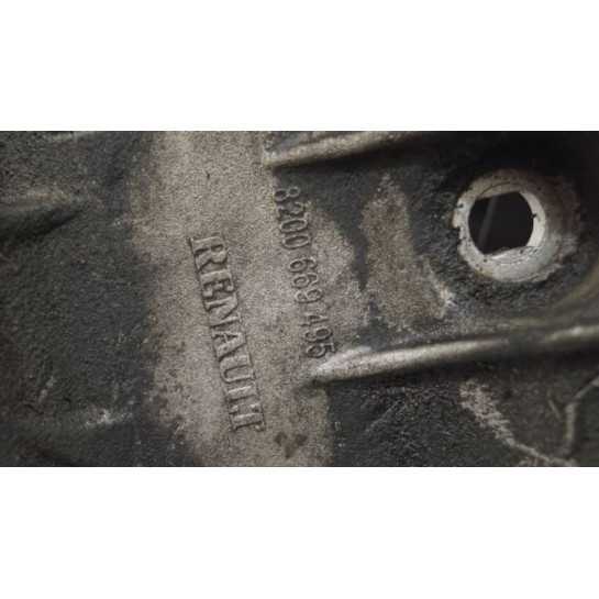 Rolka łapa alternatora Dacia Nissan Renault 1.5DCI