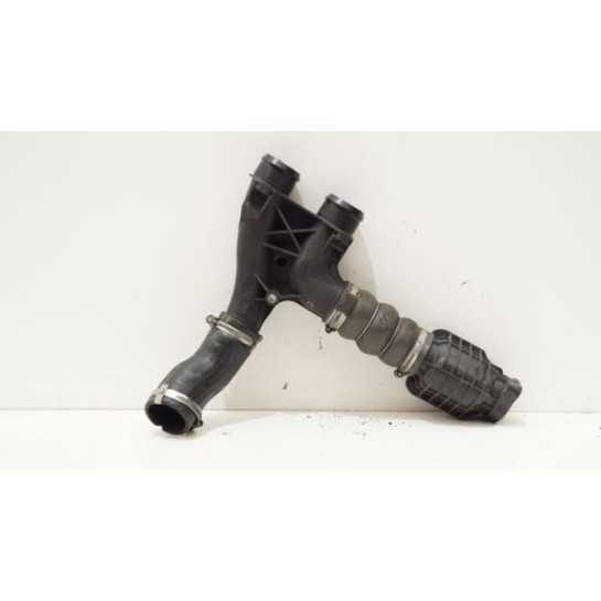 Rura dolot intercoolera Citroen Peugeot 1.6 HDI