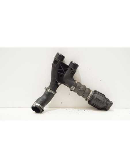 Rura dolot intercoolera Citroen Peugeot 1.6 HDI