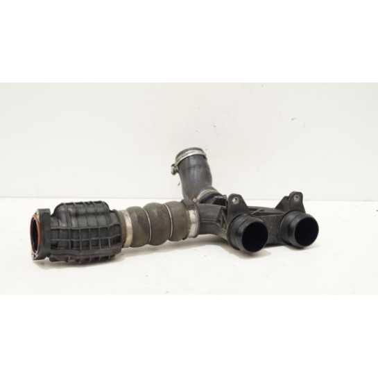 Rura dolot intercoolera Citroen Peugeot 1.6 HDI