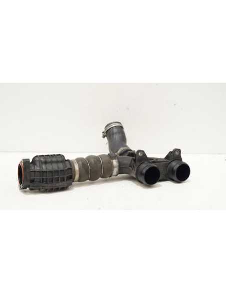 Rura dolot intercoolera Citroen Peugeot 1.6 HDI
