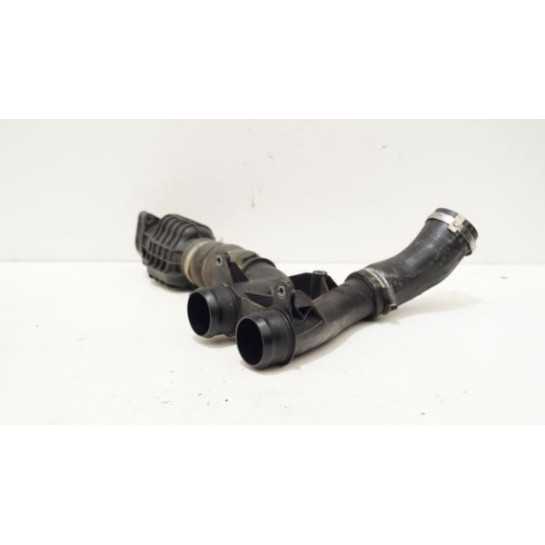 Rura dolot intercoolera Citroen Peugeot 1.6 HDI