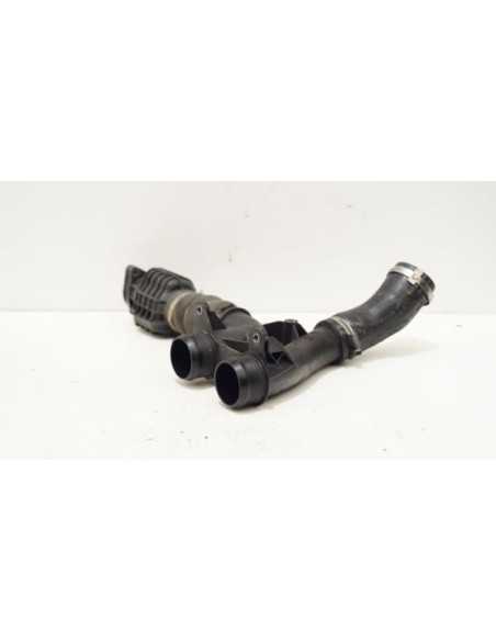Rura dolot intercoolera Citroen Peugeot 1.6 HDI