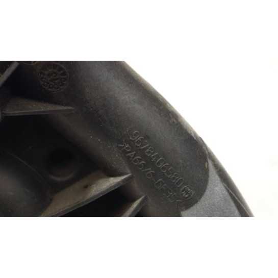 Rura dolot intercoolera Citroen Peugeot 1.6 HDI