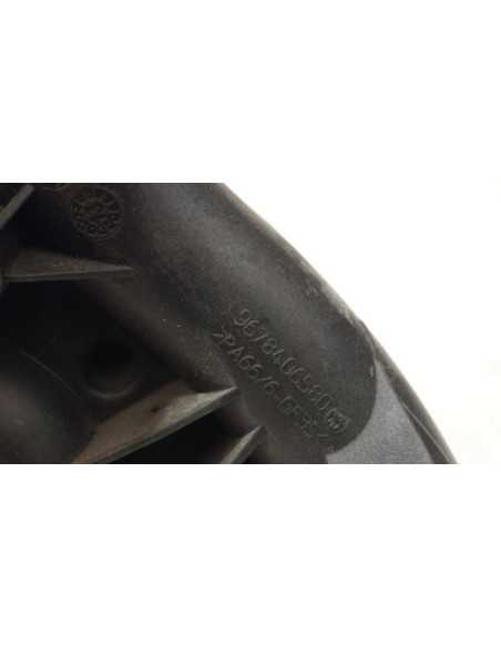 Rura dolot intercoolera Citroen Peugeot 1.6 HDI