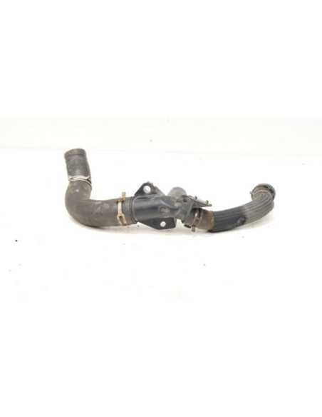 Przewody węże wody Citroen C5 III Peugeot 508