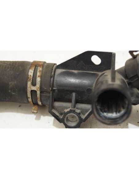 Przewody węże wody Citroen C5 III Peugeot 508