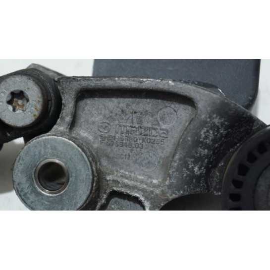 Rolka napinacz paska Mazda 6 GJ SH01-15980