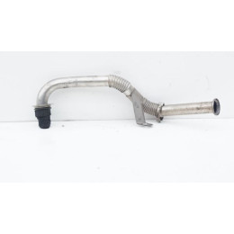 Rura spalin EGR Citroen Peugeot 1.4 HDI