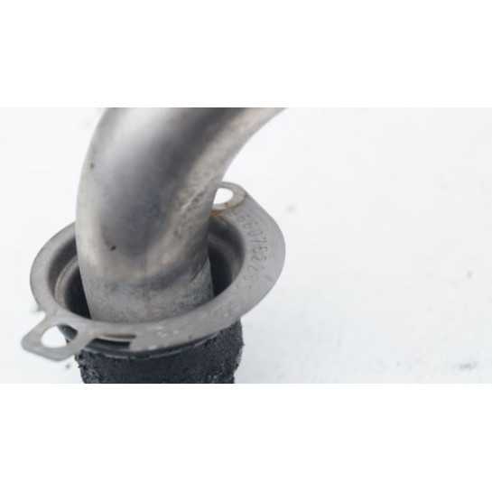 Rura spalin EGR Citroen Peugeot 1.4 HDI