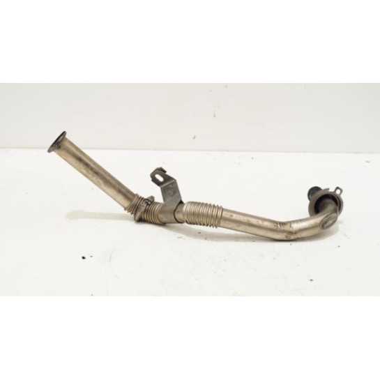 Rura spalin EGR Citroen Peugeot 1.4 HDI