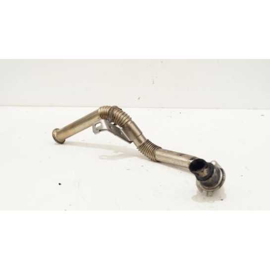 Rura spalin EGR Citroen Peugeot 1.4 HDI