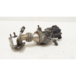 Zawór EGR Mazda 6 GJ 2.2 D SH01K5T70874