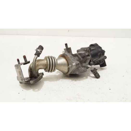Zawór EGR Mazda 6 GJ 2.2 D SH01K5T70874