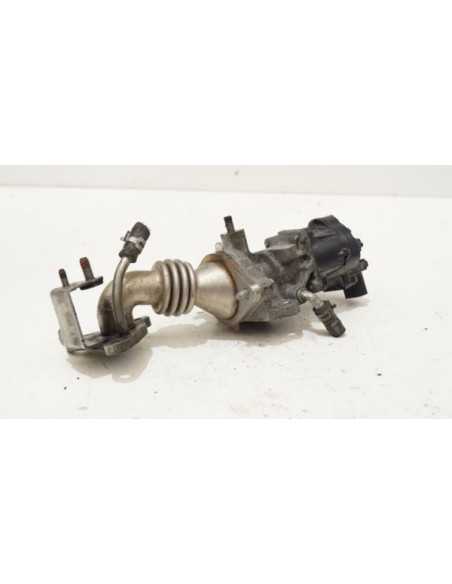 Zawór EGR Mazda 6 GJ 2.2 D SH01K5T70874
