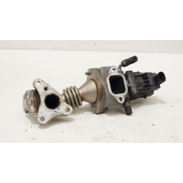 Zawór EGR Mazda 6 GJ 2.2 D SH01K5T70874 2
