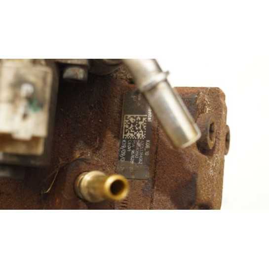 Pompa wtryskowa 9676289780 Ford Citroen Peugeot