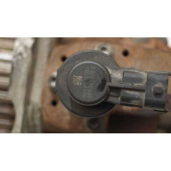 Pompa wtryskowa Ford Citroen Peugeot 1.6 HDI