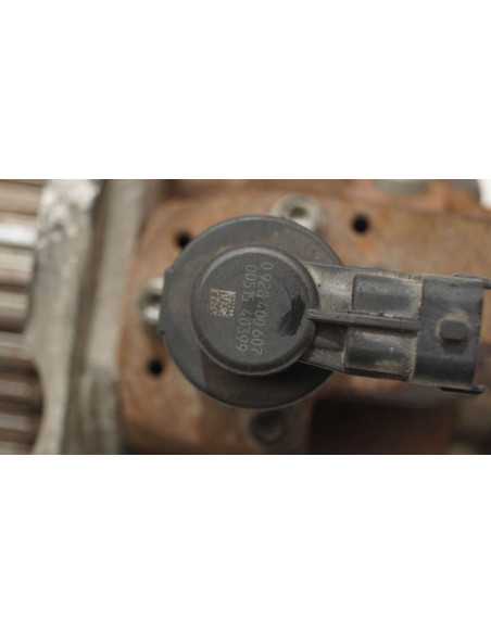 Pompa wtryskowa Ford Citroen Peugeot 1.6 HDI