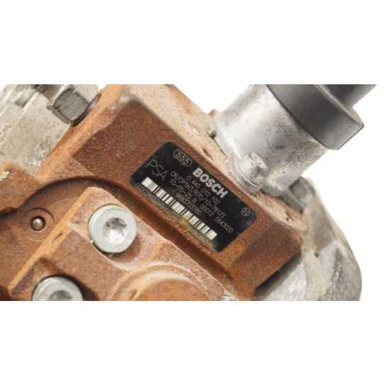 Pompa wtryskowa Ford Citroen Peugeot 1.6 HDI