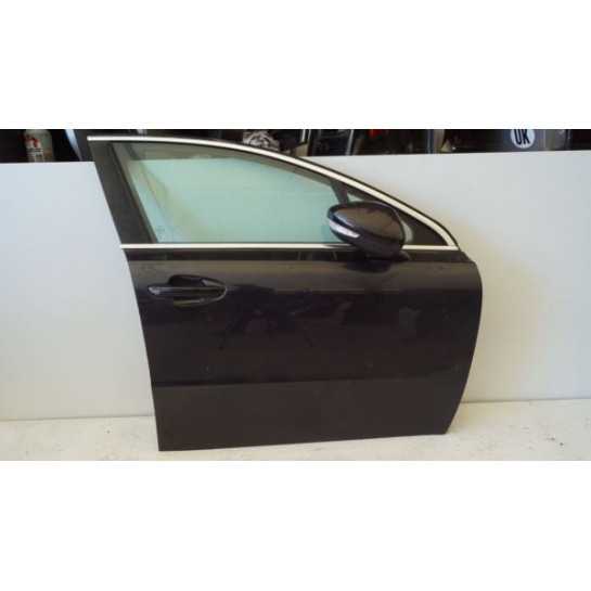 Drzwi przednie prawe Peugeot 508 I SW lakier EEHD
