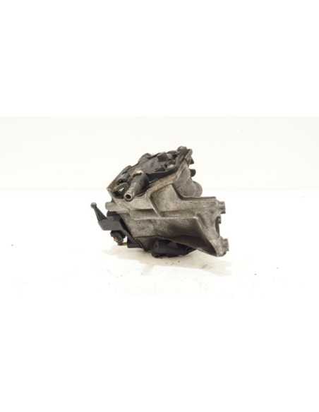 Obudowa filtra paliwa Citroen Fiat Peugeot 2.0 HDI