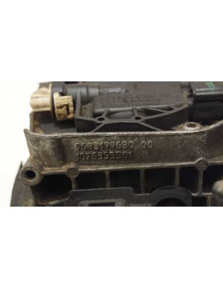 Obudowa filtra paliwa Citroen Fiat Peugeot 2.0 HDI