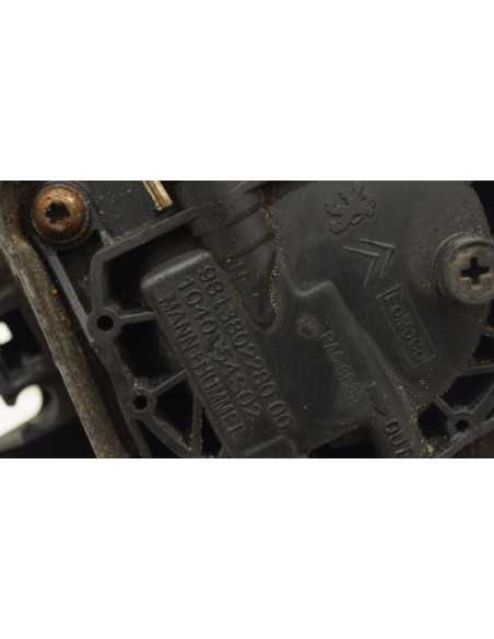 Obudowa filtra paliwa Citroen Fiat Peugeot 2.0 HDI