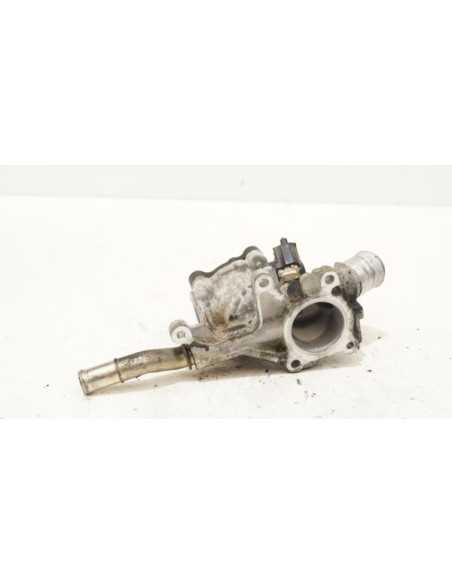 Obudowa termostatu króciec Mazda 6 GJ 2.0 B