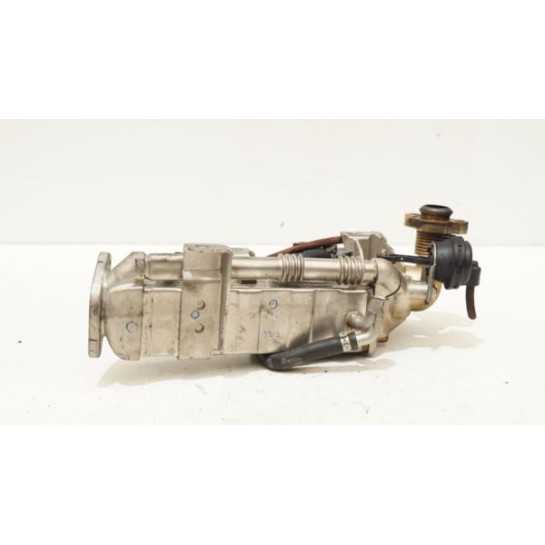 Zawór EGR chłodnica spalin BMW F20 F25 F30 2.0 D