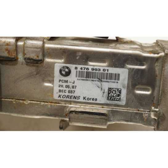 Zawór EGR chłodnica spalin BMW F20 F25 F30 2.0 D