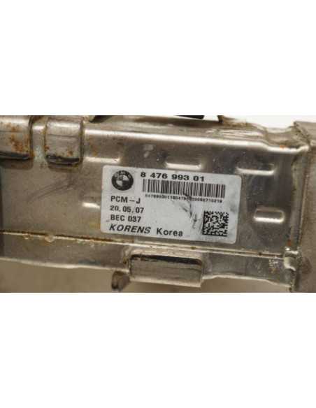 Zawór EGR chłodnica spalin BMW F20 F25 F30 2.0 D