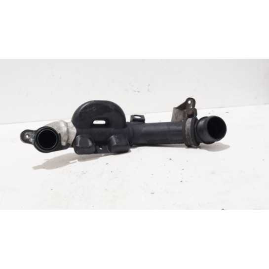 Rura dolot powietrza Citroen Peugeot 1.6 HDI