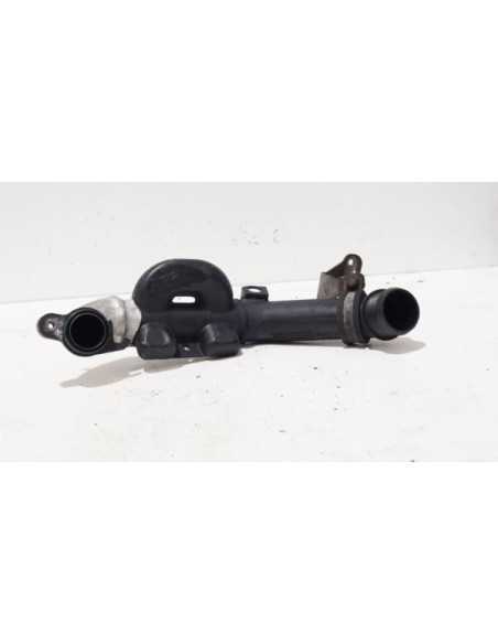 Rura dolot powietrza Citroen Peugeot 1.6 HDI