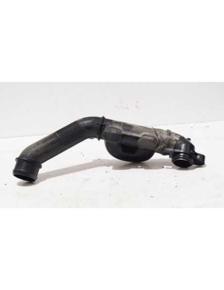 Rura dolot powietrza Citroen Peugeot 1.6 HDI
