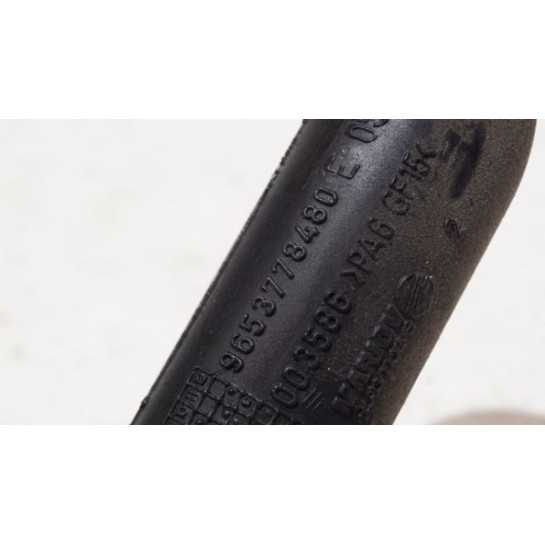 Rura dolot powietrza Citroen Peugeot 1.6 HDI