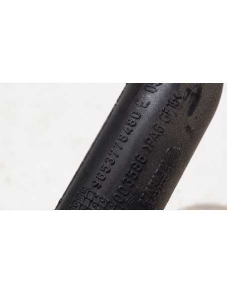 Rura dolot powietrza Citroen Peugeot 1.6 HDI