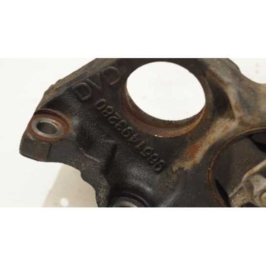 Podpora półosi Citroen Peugeot 1.6 HDI 9651493280