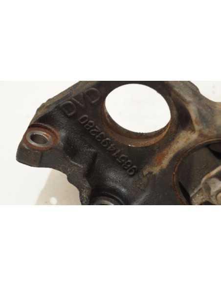 Podpora półosi Citroen Peugeot 1.6 HDI 9651493280