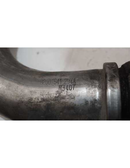 Przewód intercoolera 8200541294A Nissan Renault
